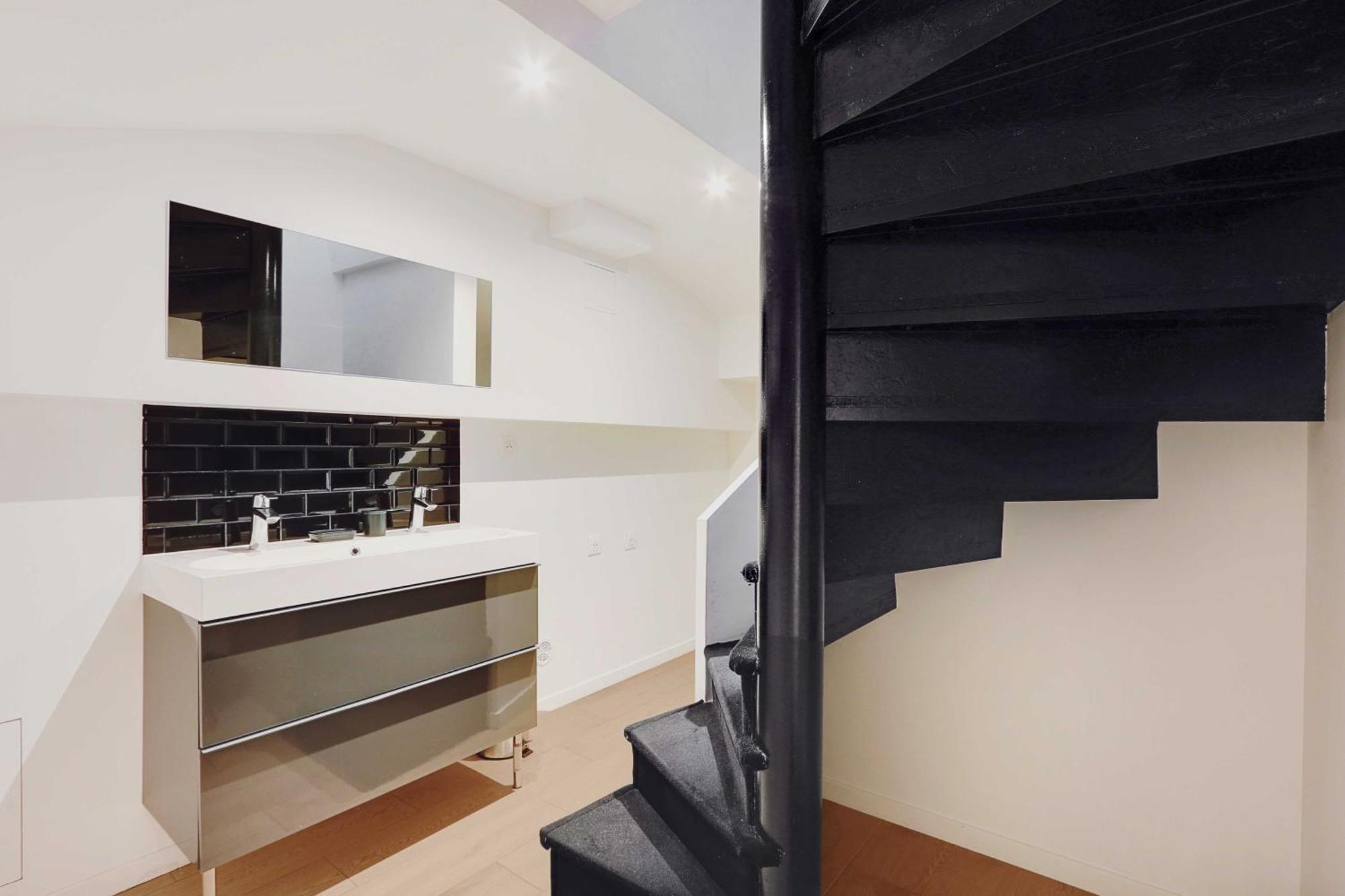Luxurious - 3br-6p - Nation Appartamento Parigi