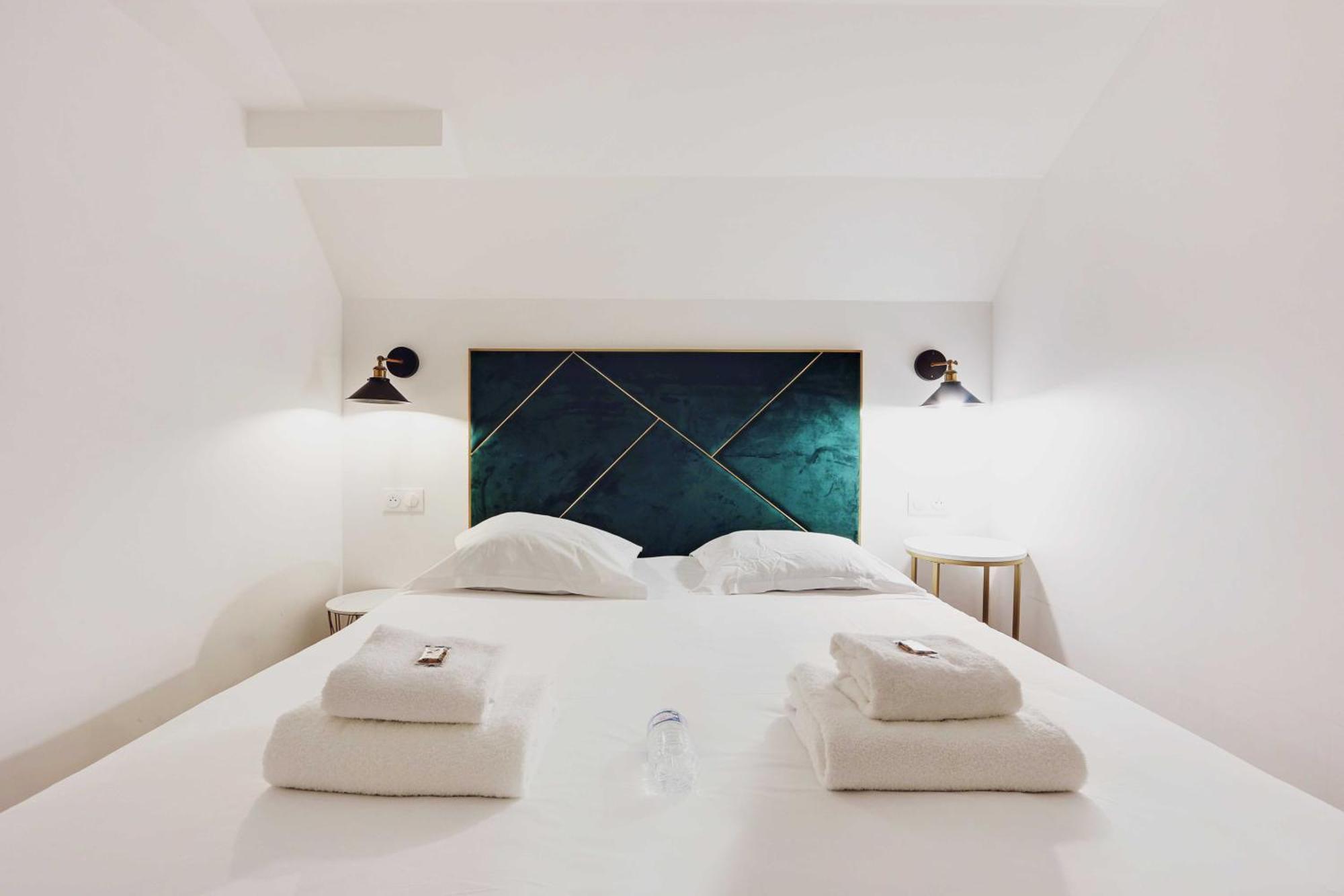 Appartamento Luxurious - 3br-6p - Nation *